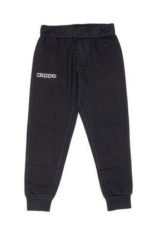 Sweat et pantalon - Blanc et noir