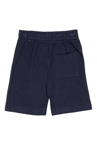 T-shirt et short - Vert et bleu marine