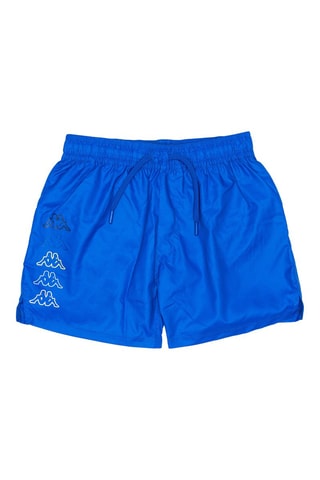 T-shirt et short - Jaune