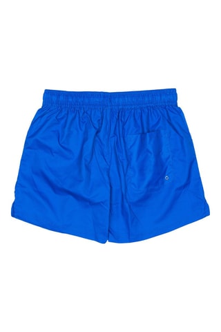 T-shirt et short - Jaune