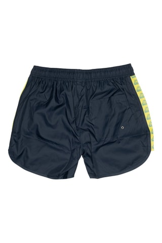 T-shirt et short - Jaune