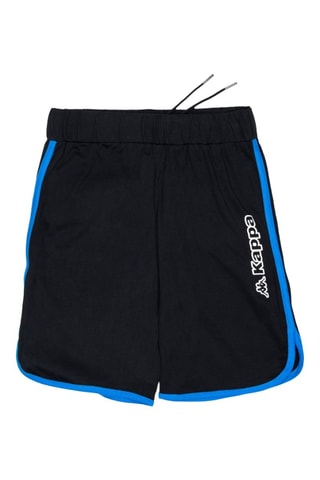 T-shirt et short - Blanc