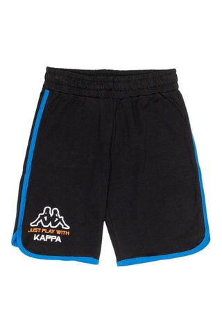 Débardeur et short - Jaune et noir