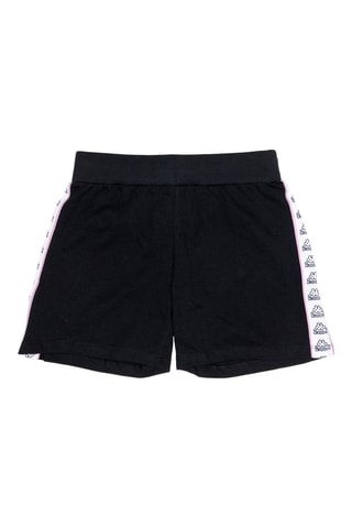 T-shirt et short - Fuchsia et noir