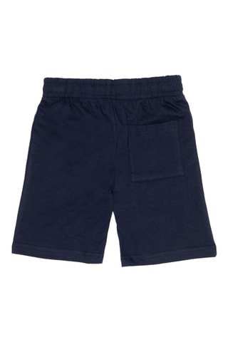 T-shirt et short - Vert et bleu marine