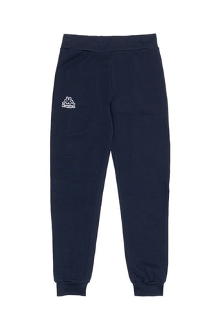 Ensemble sweat et jogging - Bleu et bleu foncé