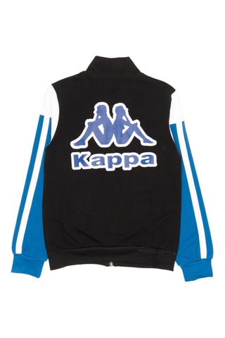 Ensemble veste et jogging - Noir et bleu