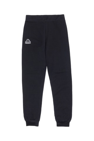 Ensemble sweat à capuche et jogging - Anthracite et noir
