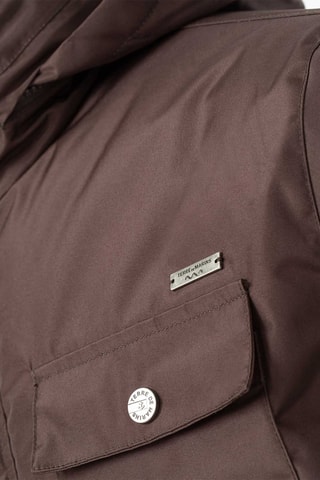 Parka - Marron 