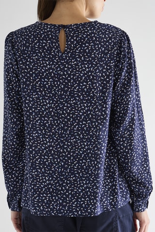 T-shirt - Bleu marine