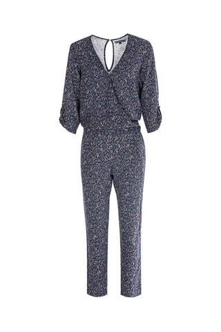 Combinaison Coloy - Bleu nuit 