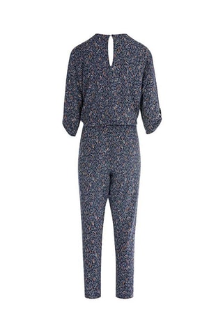 Combinaison Coloy - Bleu nuit 