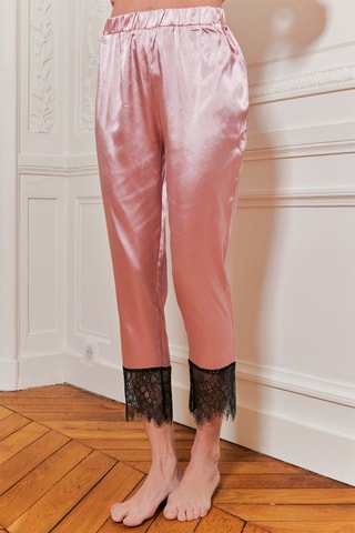 Pijama Tamila - Rosa