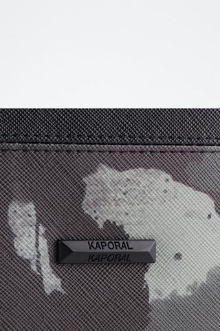 Portefeuille Luc - Marineblauw