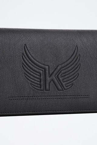 Portefeuille - Zwart