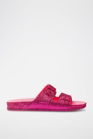 Muiltjes Byblos - Fuchsia