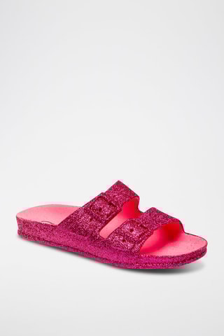 Muiltjes Byblos - Fuchsia