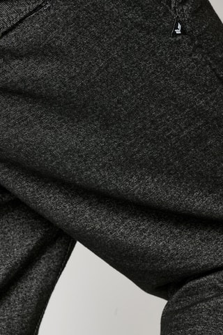 Chino Slim Fit Irwix - Gemêleerd Grijs