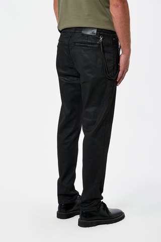 Broek Randy - Zwart