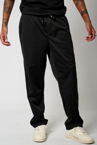 Joggingbroek - Zwart