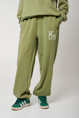 Joggingbroek Venin - Kaki