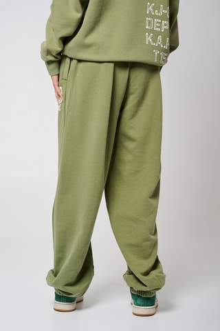 Joggingbroek Venin - Kaki