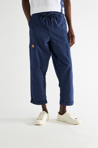 Broek Biagi - Blauw
