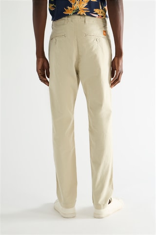 Broek Baros - Beige