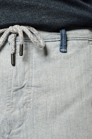 Chino Slim Fit Irwix - Lichtgrijs