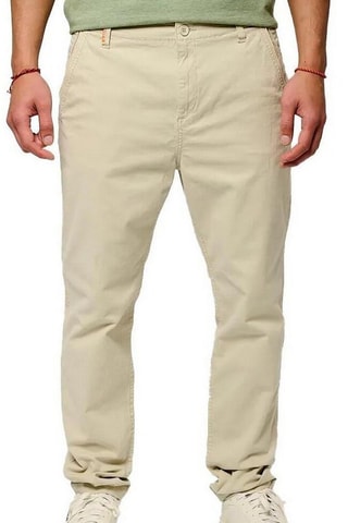 Broek Baros - Beige
