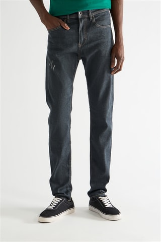 Jeans Dadas - Donkerblauw