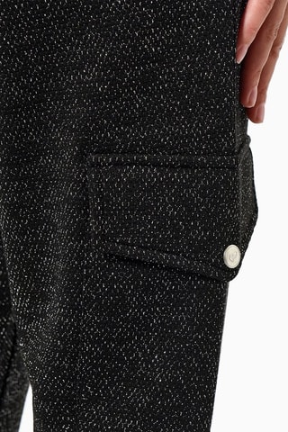 Joggingbroek Fend - Zwart