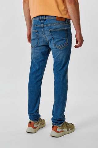 Jeans Dadas - Blauw