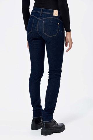 Jeans Lockk - Marineblauw