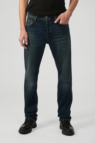 Jeans Toby - Blauw