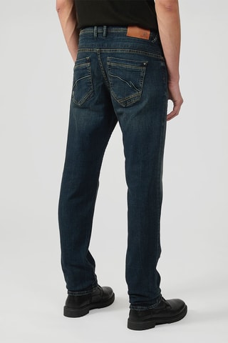Jeans Toby - Blauw