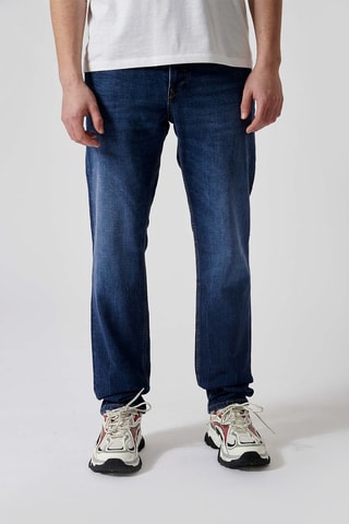 Jeans Toby - Blauw