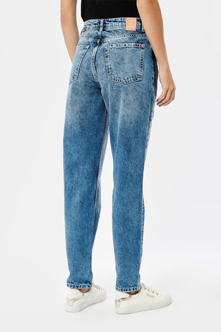 Jeans Elisa - Blauw
