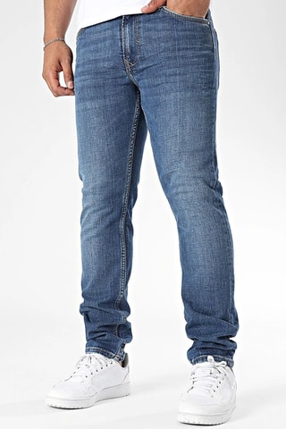 Jeans Dar - Blauw