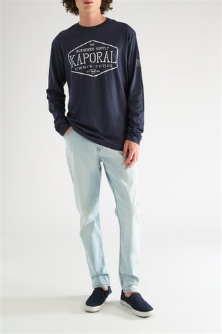 Jeans Krik - Hemelsblauw