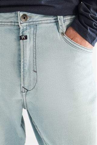 Jeans Krik - Hemelsblauw