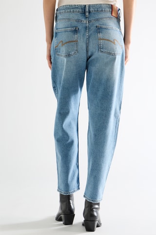 Jeans Brena - Hemelsblauw