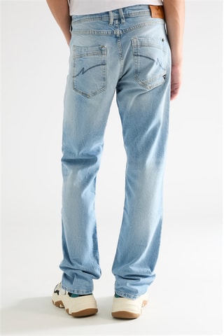 Jeans Datte - Hemelsblauw