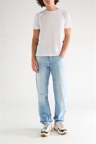 Jeans Datte - Hemelsblauw