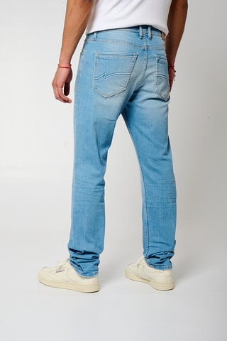 Jeans Darko - Hemelsblauw