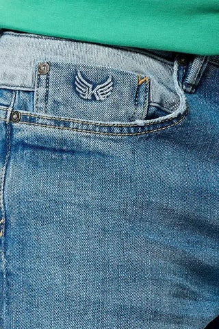 Jeans Toby - Azzurro