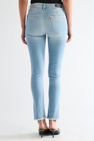 Jeans Scoop - Hemelsblauw