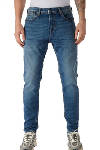 Jeans Aiden - Blauw
