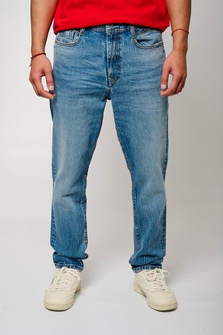 Jeans - Hemelsblauw
