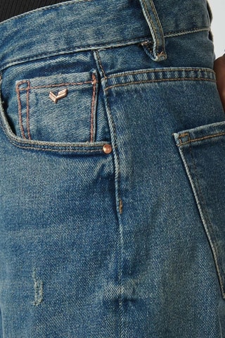 Jeans Emi - Blauw